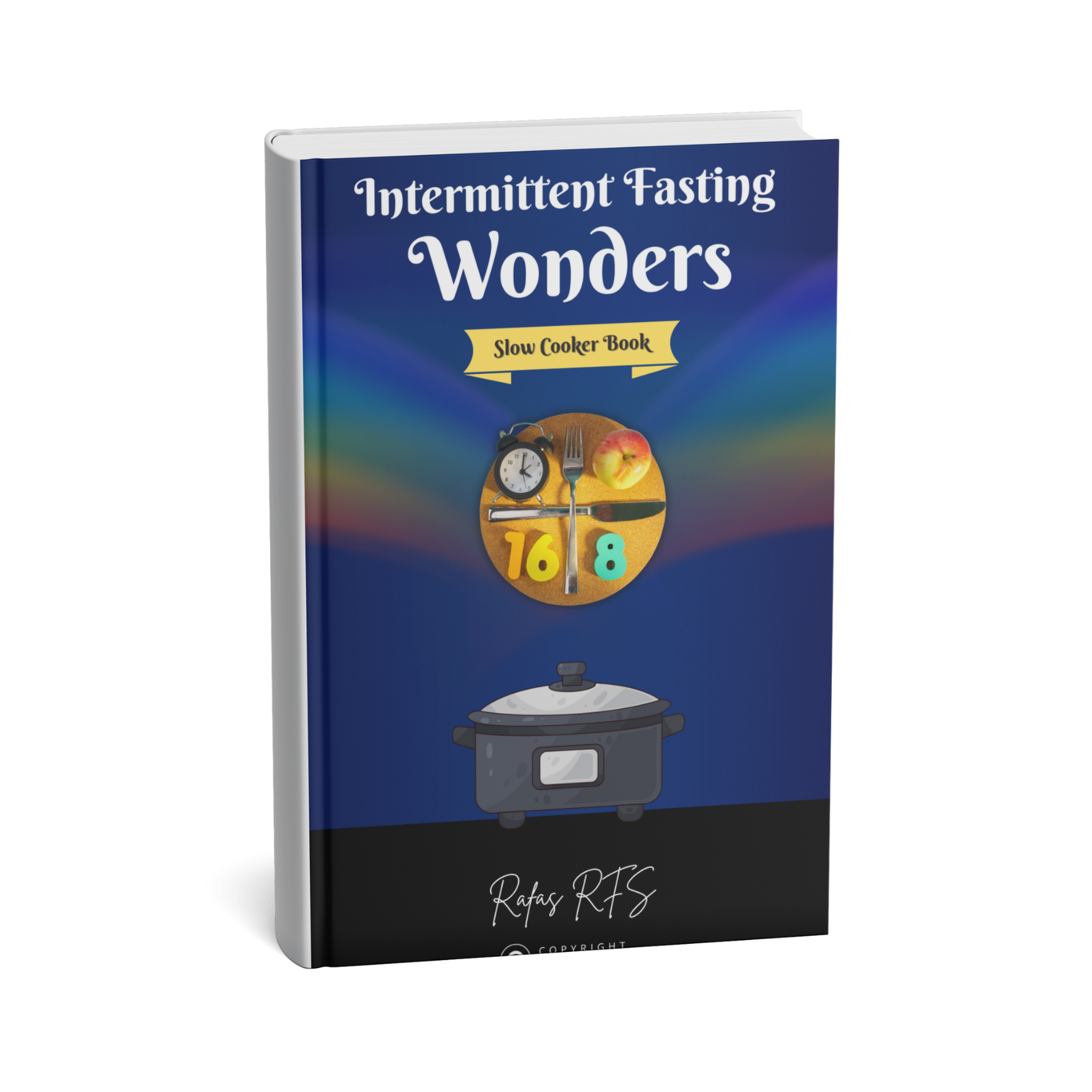 2025 INTERMITTENT FASTING COOKING BUNDLE — EXCLUSIVE OFFER FOR NEWCOMERS