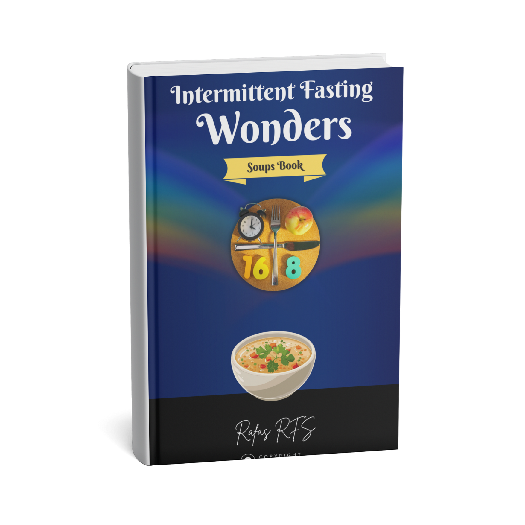 2025 INTERMITTENT FASTING COOKING BUNDLE — EXCLUSIVE OFFER FOR NEWCOMERS