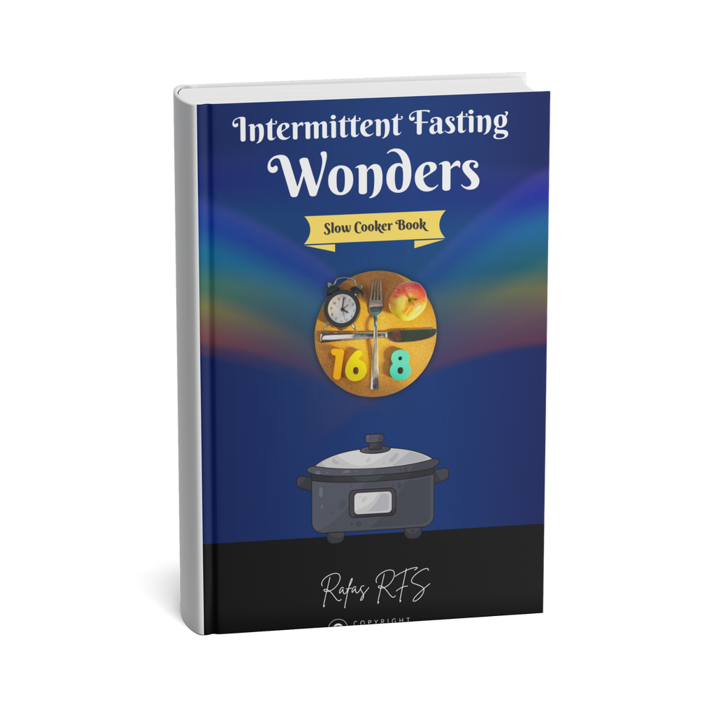 2025 INTERMITTENT FASTING COOKING BUNDLE — EXCLUSIVE OFFER FOR NEWCOMERS