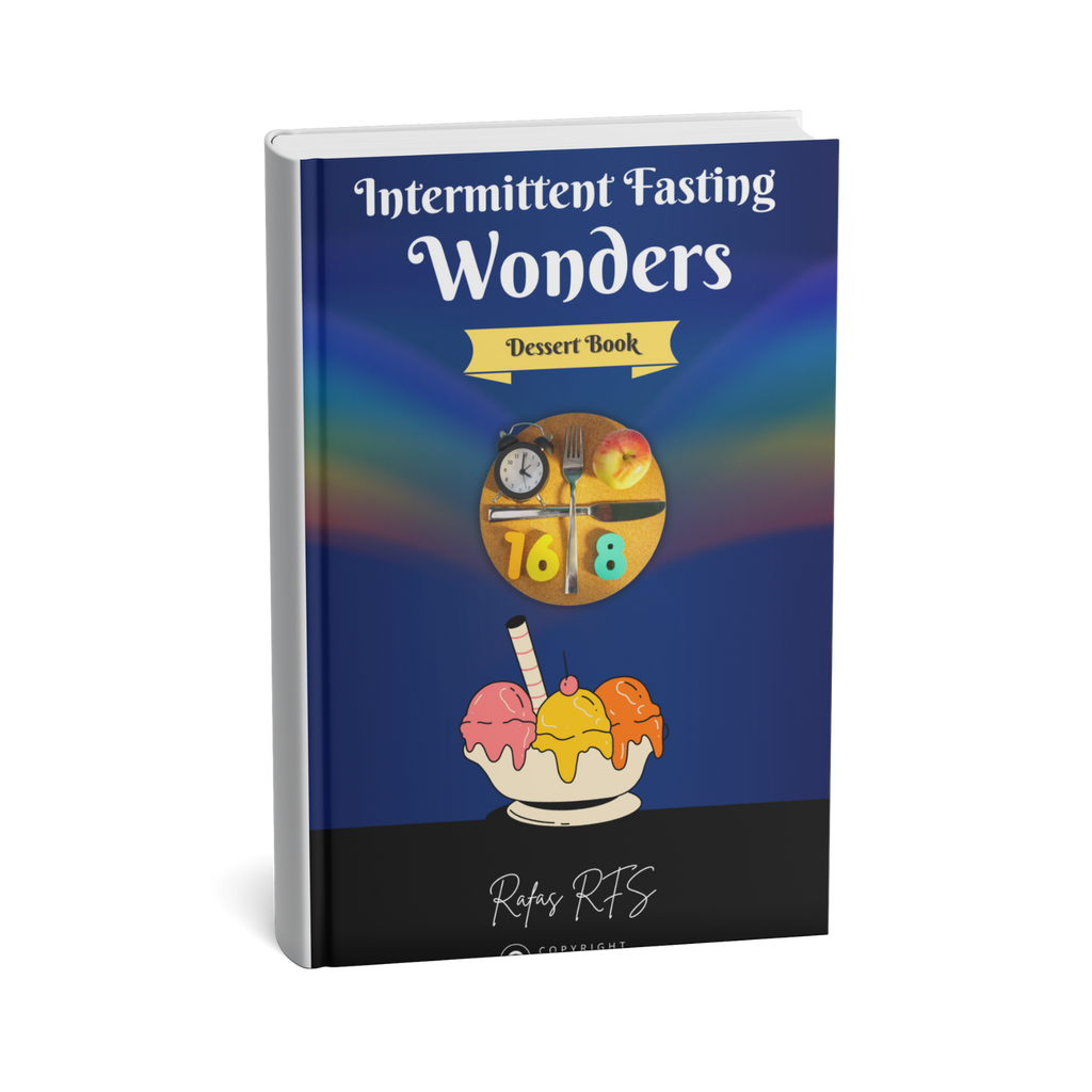 2025 INTERMITTENT FASTING COOKING BUNDLE — EXCLUSIVE OFFER FOR NEWCOMERS