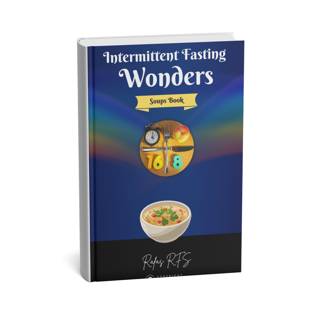 2025 INTERMITTENT FASTING COOKING BUNDLE — EXCLUSIVE OFFER FOR NEWCOMERS